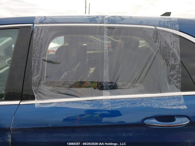 Aukcja sprzedaży 2024 Ford Edge Titanium, vin: 2FMPK4K96RBA96137, numer aukcji: 12668357