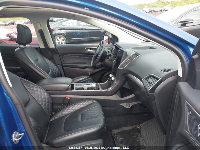 Aukcja sprzedaży 2024 Ford Edge Titanium, vin: 2FMPK4K96RBA96137, numer aukcji: 12668357