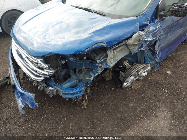 Aukcja sprzedaży 2024 Ford Edge Titanium, vin: 2FMPK4K96RBA96137, numer aukcji: 12668357