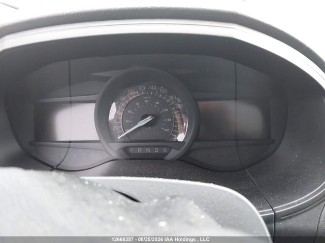 Aukcja sprzedaży 2024 Ford Edge Titanium, vin: 2FMPK4K96RBA96137, numer aukcji: 12668357