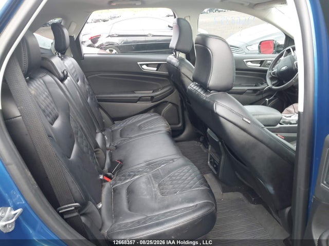 Aukcja sprzedaży 2024 Ford Edge Titanium, vin: 2FMPK4K96RBA96137, numer aukcji: 12668357