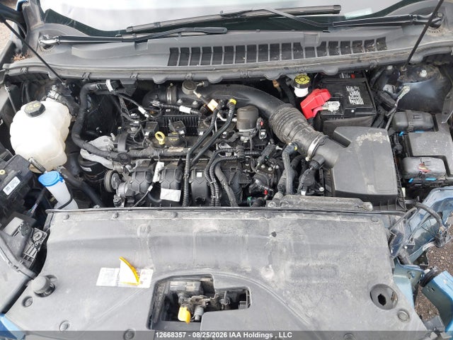 Aukcja sprzedaży 2024 Ford Edge Titanium, vin: 2FMPK4K96RBA96137, numer aukcji: 12668357