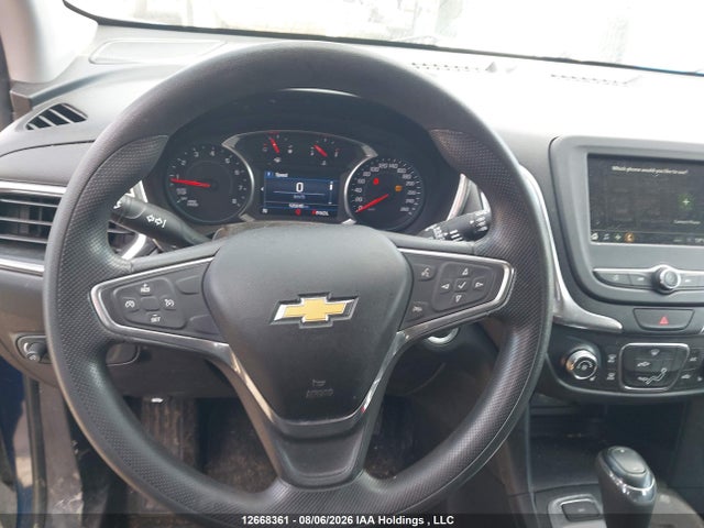 Chevrolet EQUINOX 1LT 2019 2GNAXUEVXK6212188 Image 18