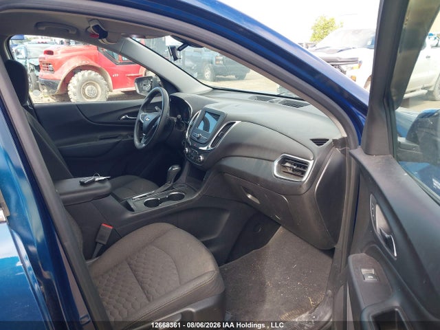 Chevrolet EQUINOX 1LT 2019 2GNAXUEVXK6212188 Image 5
