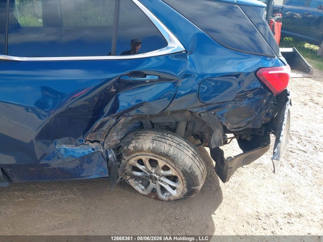 Chevrolet EQUINOX 1LT 2019 2GNAXUEVXK6212188 Image 6