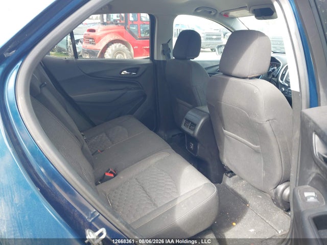 Chevrolet EQUINOX 1LT 2019 2GNAXUEVXK6212188 Image 8