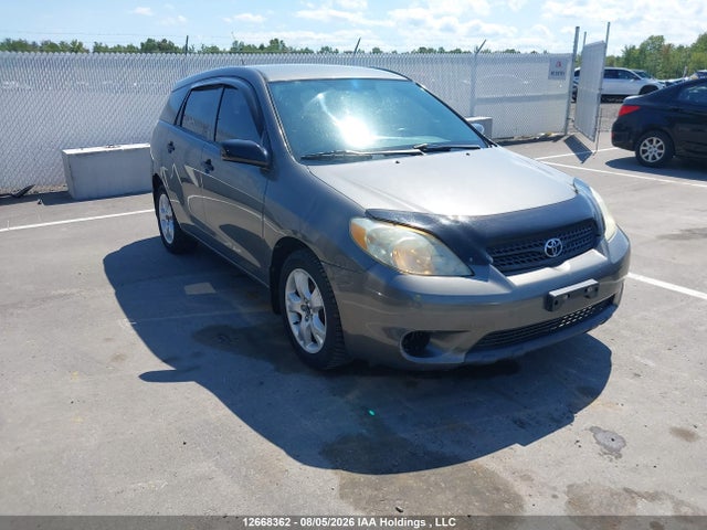 Auction sale of the 2007 Toyota Matrix Xr, vin: 2T1KR32EX7C643206, lot number: 12668362