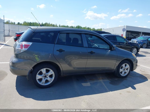 Продаж на аукціоні авто 2007 Toyota Matrix Xr, vin: 2T1KR32EX7C643206, номер лоту: 12668362