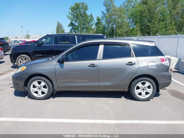 Продаж на аукціоні авто 2007 Toyota Matrix Xr, vin: 2T1KR32EX7C643206, номер лоту: 12668362