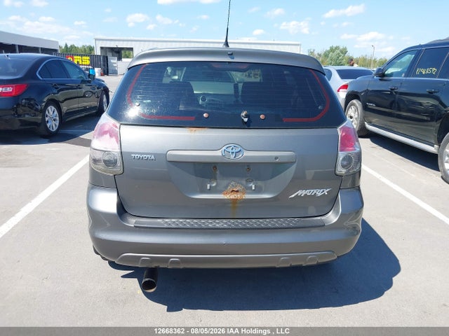 Продаж на аукціоні авто 2007 Toyota Matrix Xr, vin: 2T1KR32EX7C643206, номер лоту: 12668362