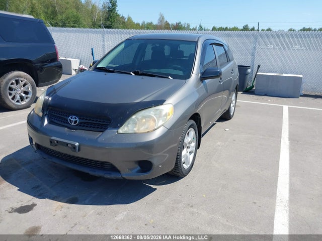 Продаж на аукціоні авто 2007 Toyota Matrix Xr, vin: 2T1KR32EX7C643206, номер лоту: 12668362