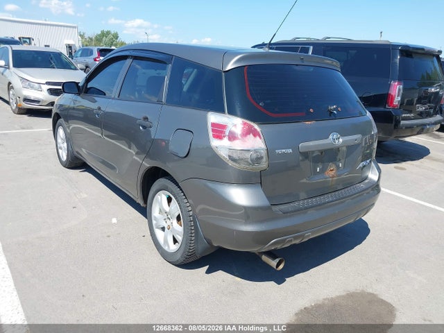 Продаж на аукціоні авто 2007 Toyota Matrix Xr, vin: 2T1KR32EX7C643206, номер лоту: 12668362