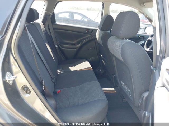 Продаж на аукціоні авто 2007 Toyota Matrix Xr, vin: 2T1KR32EX7C643206, номер лоту: 12668362