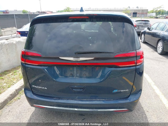 2C4RC1L79NR181089 Chrysler Pacifica Hybrid Touring L