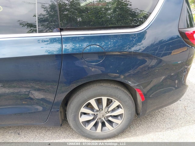 2C4RC1L79NR181089 Chrysler Pacifica Hybrid Touring L