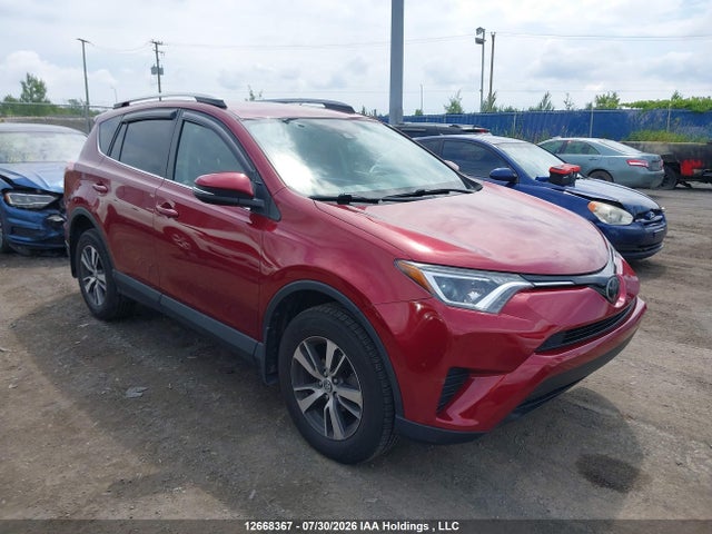 2018 2T3BFREV5JW818322 main image