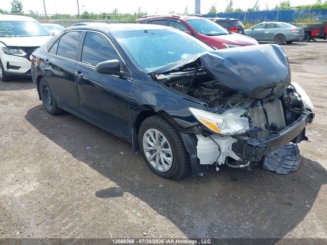 Toyota Camry Le/xle/se/xse 2015 4T1BF1FK9FU067716 головне зображення