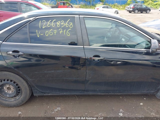 Продажа на аукционе авто 2015 Toyota Camry Le/xle/se/xse, vin: 4T1BF1FK9FU067716, номер лота: 12668368