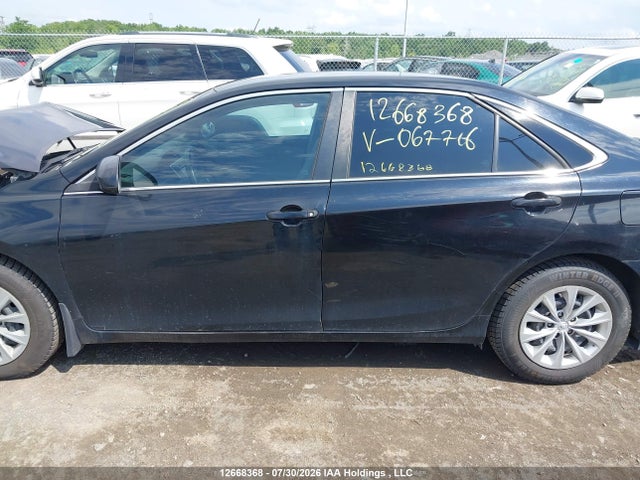 Продажа на аукционе авто 2015 Toyota Camry Le/xle/se/xse, vin: 4T1BF1FK9FU067716, номер лота: 12668368