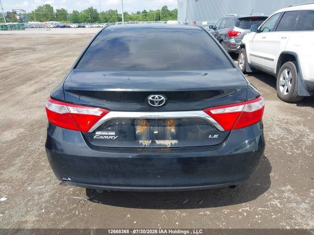 Продажа на аукционе авто 2015 Toyota Camry Le/xle/se/xse, vin: 4T1BF1FK9FU067716, номер лота: 12668368