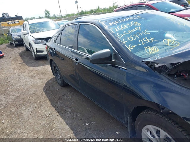 Продажа на аукционе авто 2015 Toyota Camry Le/xle/se/xse, vin: 4T1BF1FK9FU067716, номер лота: 12668368