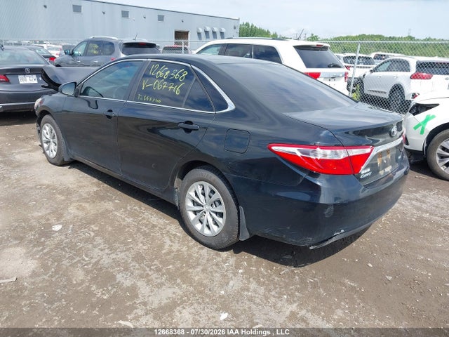 Продажа на аукционе авто 2015 Toyota Camry Le/xle/se/xse, vin: 4T1BF1FK9FU067716, номер лота: 12668368