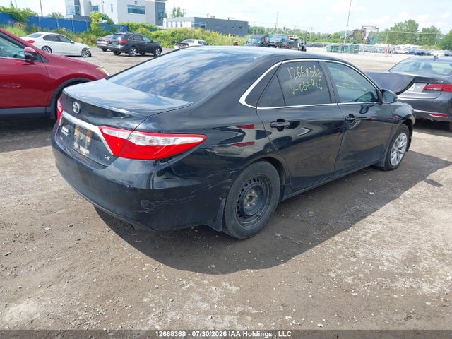 Продажа на аукционе авто 2015 Toyota Camry Le/xle/se/xse, vin: 4T1BF1FK9FU067716, номер лота: 12668368