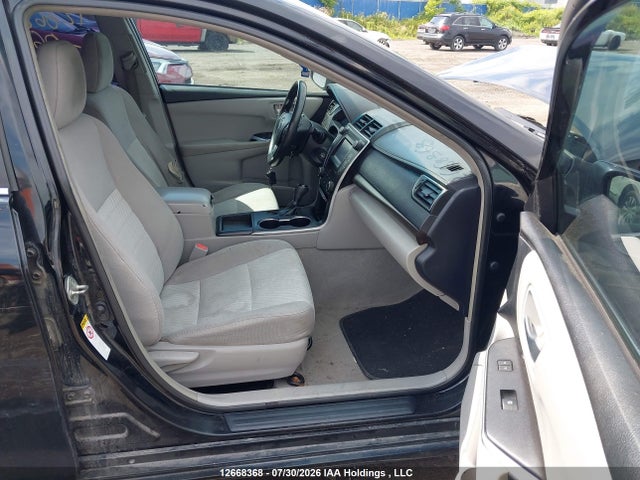 Продажа на аукционе авто 2015 Toyota Camry Le/xle/se/xse, vin: 4T1BF1FK9FU067716, номер лота: 12668368