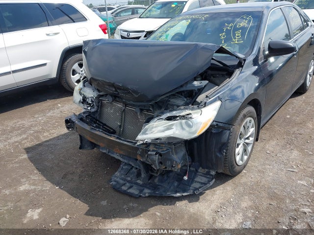 Продажа на аукционе авто 2015 Toyota Camry Le/xle/se/xse, vin: 4T1BF1FK9FU067716, номер лота: 12668368