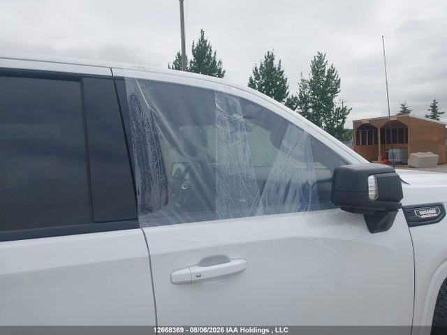 GMC Sierra 1500 Elevation 2024 1GTUUCE80RZ334298 Image 20