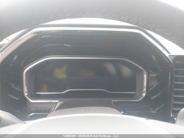 GMC Sierra 1500 Elevation 2024 1GTUUCE80RZ334298 Image 7