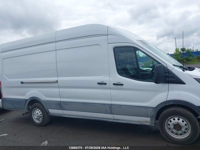 Ford Transit T-250 2023 1FTBR3U87PKB11157 Image 12