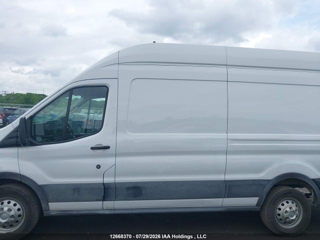 Ford Transit T-250 2023 1FTBR3U87PKB11157 Image 13