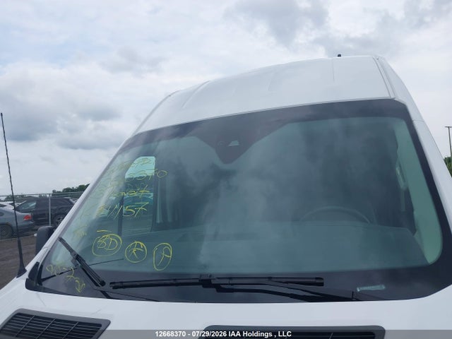 Ford Transit T-250 2023 1FTBR3U87PKB11157 Image 16