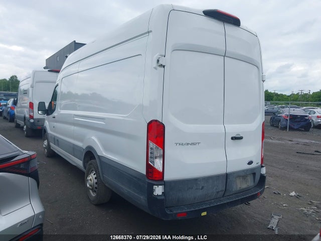 Ford Transit T-250 2023 1FTBR3U87PKB11157 Image 3