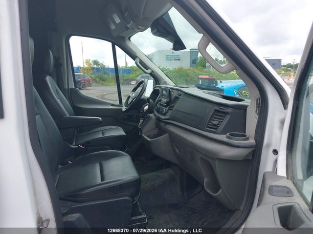 Ford Transit T-250 2023 1FTBR3U87PKB11157 Image 5