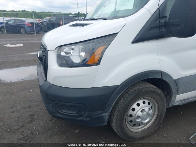 Ford Transit T-250 2023 1FTBR3U87PKB11157 Image 6