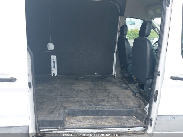 Ford Transit T-250 2023 1FTBR3U87PKB11157 Image 8