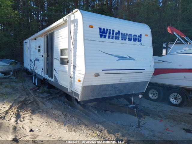 Aukcja sprzedaży 2009 Forest River , vin: 4X4TWDM299A243404, numer aukcji: 12668371