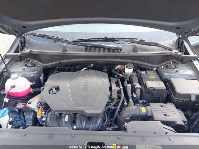KIA Sportage Ex 2026 KNDPVCDF5T7474585 Image 10