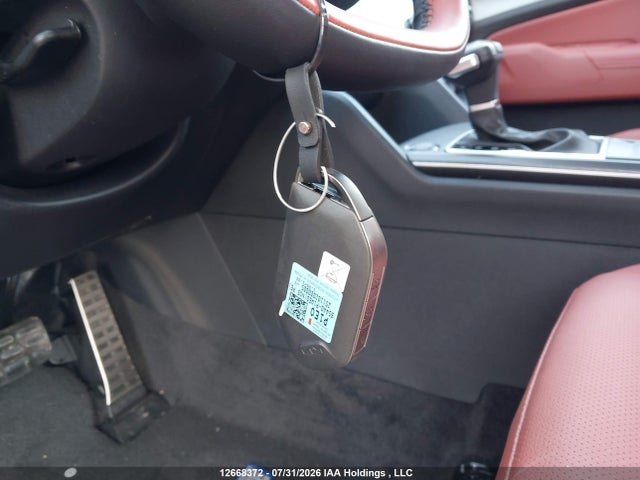 KIA Sportage Ex 2026 KNDPVCDF5T7474585 Image 11
