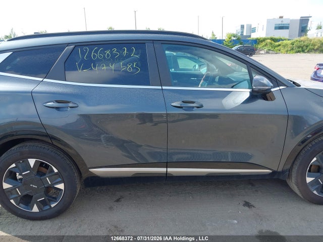 KIA Sportage Ex 2026 KNDPVCDF5T7474585 Image 13