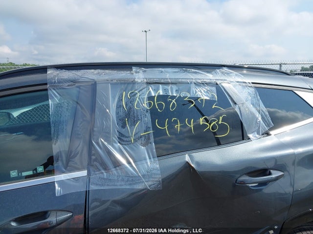 KIA Sportage Ex 2026 KNDPVCDF5T7474585 Image 21
