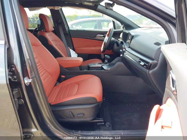 KIA Sportage Ex 2026 KNDPVCDF5T7474585 Image 5
