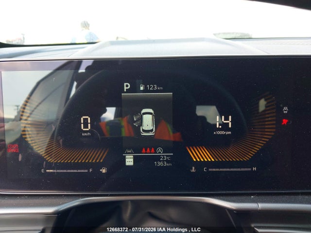 KIA Sportage Ex 2026 KNDPVCDF5T7474585 Image 7