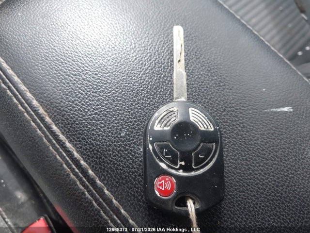 1FMCU9G96HUB68641 Ford ESCAPE SE