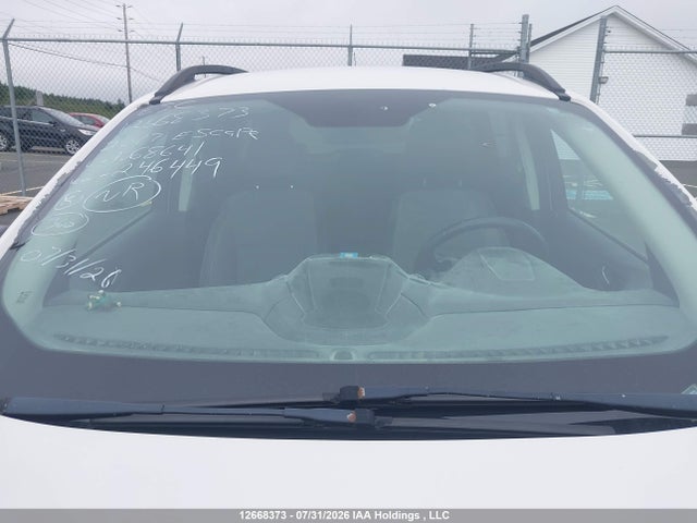 1FMCU9G96HUB68641 Ford ESCAPE SE