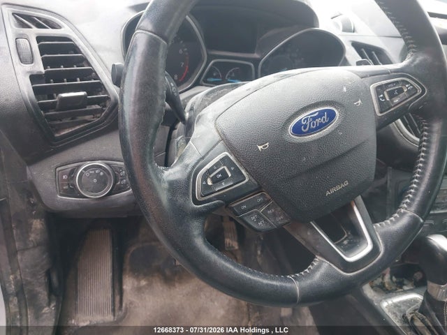 1FMCU9G96HUB68641 Ford ESCAPE SE