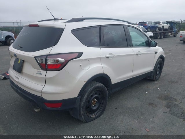 1FMCU9G96HUB68641 Ford ESCAPE SE