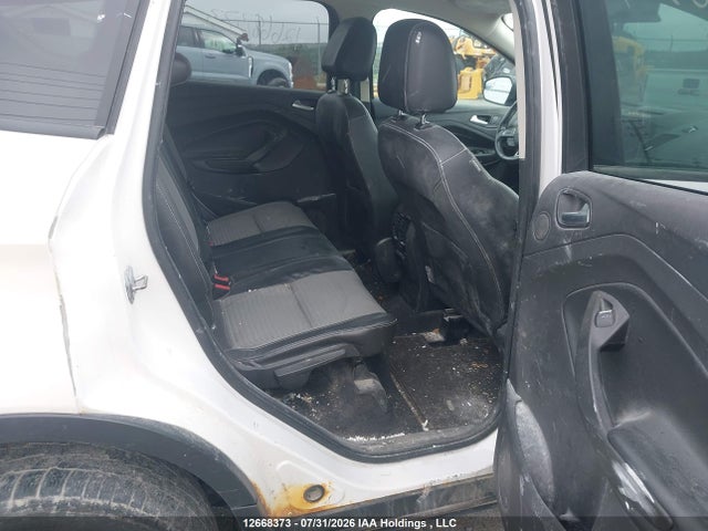 1FMCU9G96HUB68641 Ford ESCAPE SE